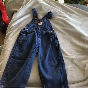 4 for $10 boys overalls